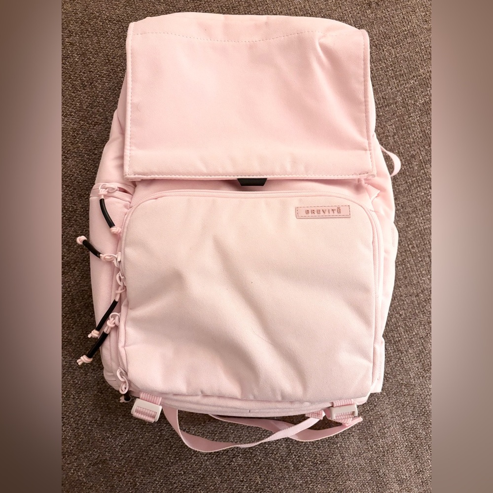 Brevite Runner Camera Backpack